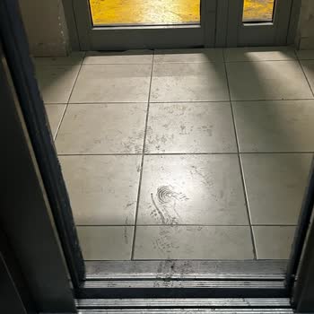 Ortak Alan Temizliği Yapılmıyor, Yönetimden Somut Çözüm Bekliyorum