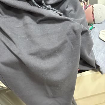 LCW Xside Eşofman Altı İlk Yıkamada Deforme Oldu, İade Veya Değişim Talebim Var