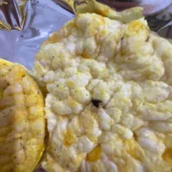 Eti Gong Ballı Hardallı Ürününden Böcek Çıkması Ve Yetersiz Müşteri Hizmeti