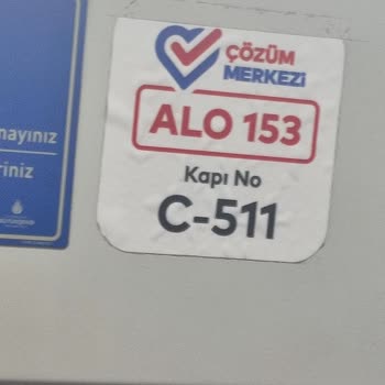 İETT Otobüsünde Sert Fren, Düşme Ve Üstü Kapatılmaya Çalışılan Mağduriyet