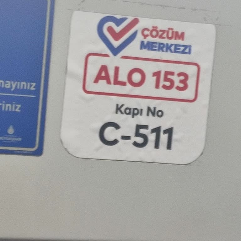 İETT Otobüsünde Sert Fren, Düşme Ve Üstü Kapatılmaya Çalışılan Mağduriyet