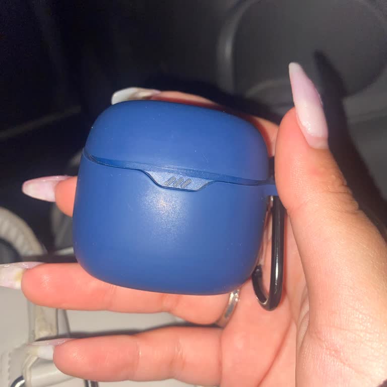 JBL Tune Flex Kulaklıkta Şarj Ve Ses Sorunu Yaşıyorum