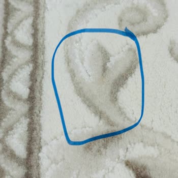 Halı Yıkama Sonrası Lekeler Ve İlgisiz Hizmet Nedeniyle Mağduriyet