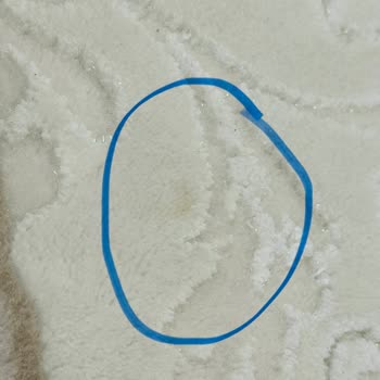 Halı Yıkama Sonrası Lekeler Ve İlgisiz Hizmet Nedeniyle Mağduriyet