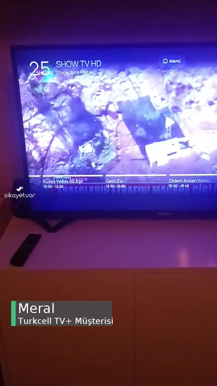 Turkcell TV+ Sorunu! videonun kapak resmi