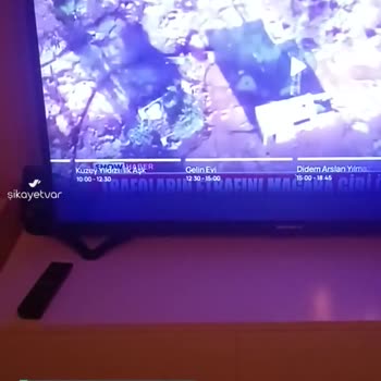 Turkcell TV+ Sorunu!