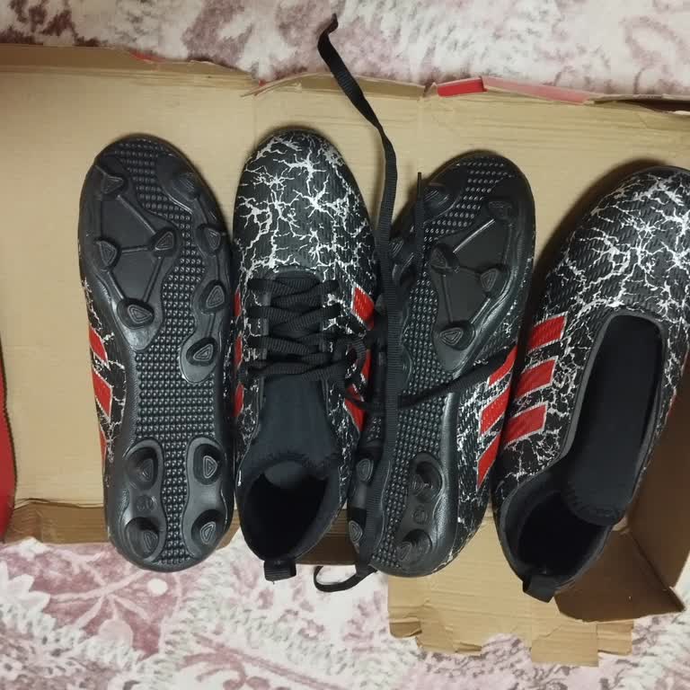 Sipariş Ettiğim Kramponlar Yanlış Gönderildi, Satıcı İade Talebime Cevap Vermedi