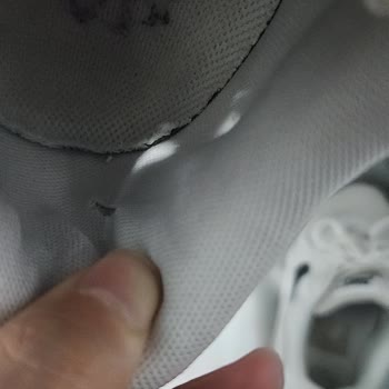 Kısa Sürede Aşınan Ayakkabılar Ve Yetersiz Garanti Desteği