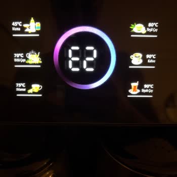 Onarımdan Sonra Daha Kötü Duruma Gelen Ürün Ve Çözülmeyen Mağduriyet