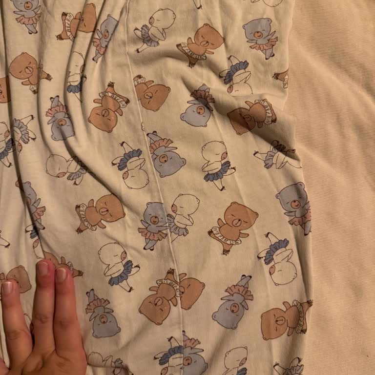 Penti Pijama İlk Kullanımda Deforme Oldu Müşteri Hizmetleri Yardımcı Olmadı