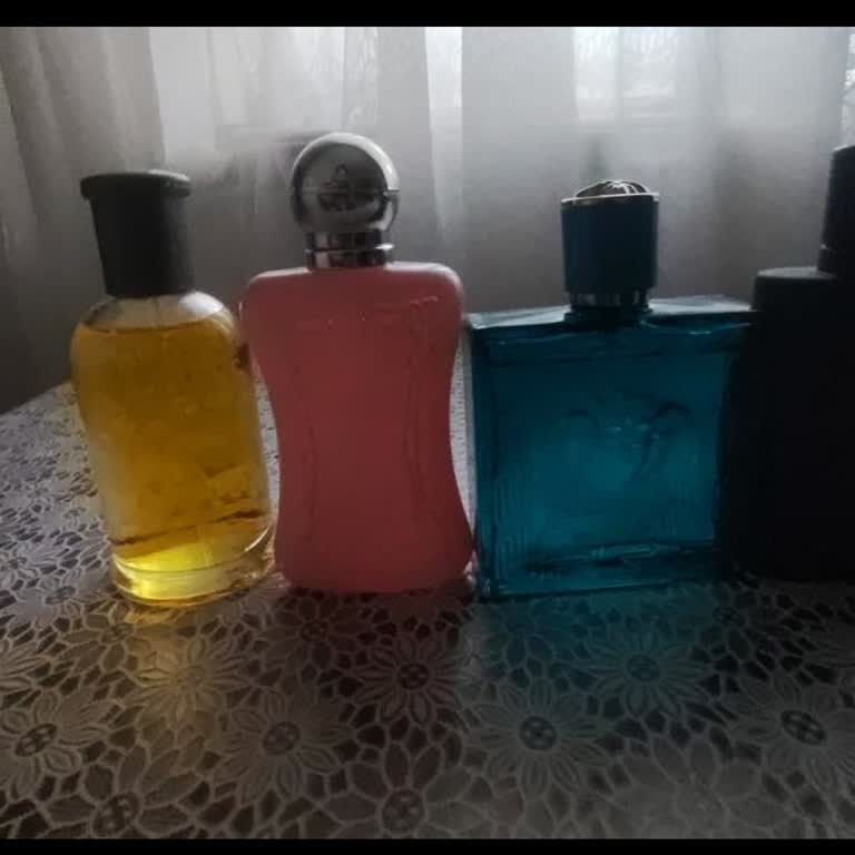 Sipariş Edilen Parfümlerin Orijinalliği Ve Kalitesi Hakkında Endişe