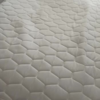 Yatakta Deformasyon Ve Çözüm Sunmayan Servis Mağduriyeti