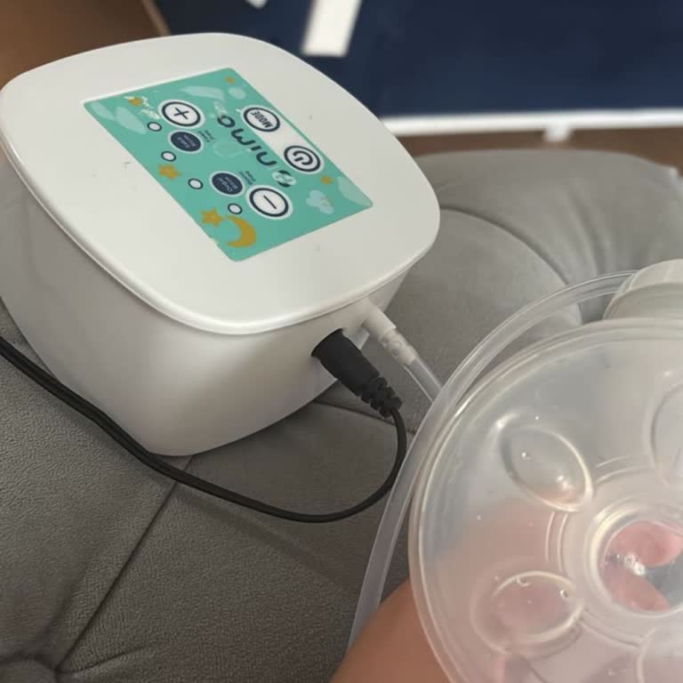 Elektrikli Süt Sağma Makinesi Beklenen Performansı Vermiyor İade İstiyorum