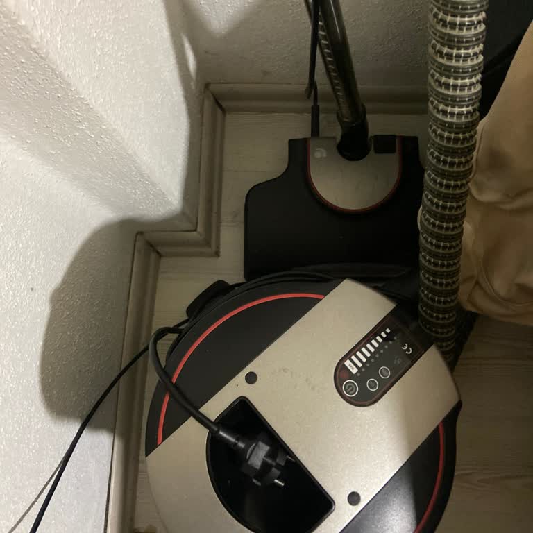 Garanti Süresi Dolan Aura Cleanmax Süpürge Arızası İçin Destek Talebi