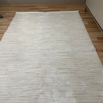 Halılarım Çizilmiş Ve Zarar Görmüş Şekilde Teslim Edildi, Sorunum Çözülmedi