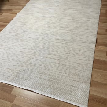 Halılarım Çizilmiş Ve Zarar Görmüş Şekilde Teslim Edildi, Sorunum Çözülmedi