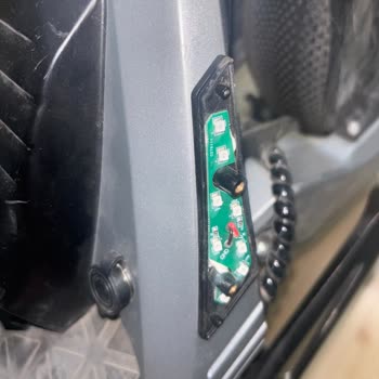 Yeni Alınan Cihazda Peş Peşe Arızalar Ve Kullanım Dışı Kalma Mağduriyeti