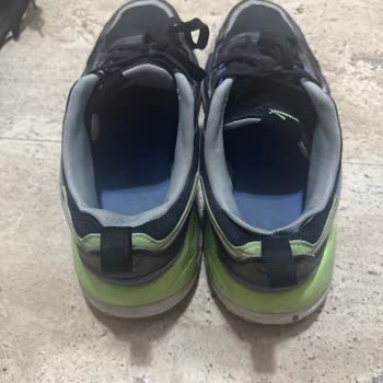 Puma Ayakkabıda Açılma Ve Deformasyon: Garanti Sürecinde Cevap Alınamıyor