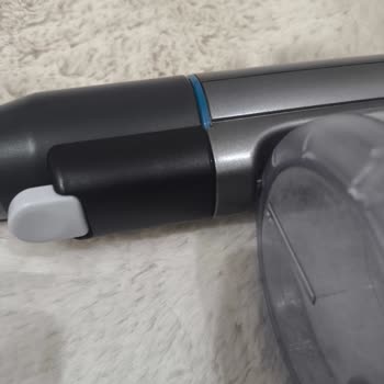 Philips Dikey Süpürgede Boru Bağlantı Sorunu Ve Yetersiz Garanti Desteği