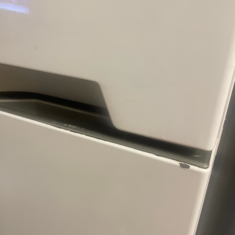 Vestel Buzdolabı Kapısında Erken Boya Atması Ve Paslanma Sorunu