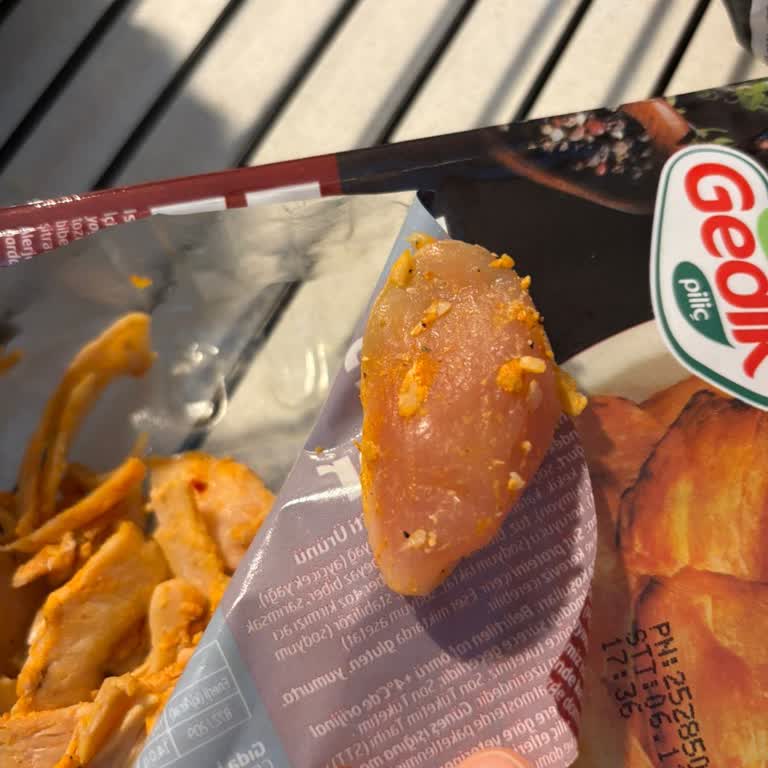 Pişmiş Dönerde Çiğ Parça: Sağlık Riski Ve Güven Sorunu