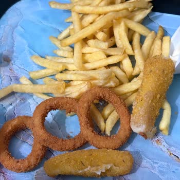 Burger King Sipariş Notlarının ve Ürün Kalitesinin Sürekli Göz Ardı Edilmesi