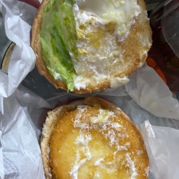 Burger King Sipariş Notlarının ve Ürün Kalitesinin Sürekli Göz Ardı Edilmesi