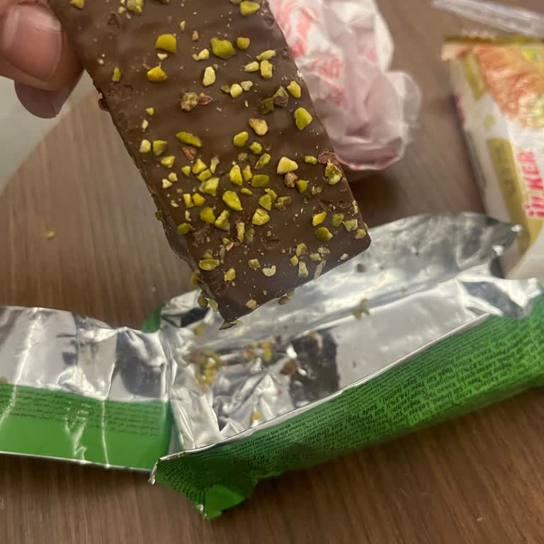 A101'den Aldığım Kekte Hijyen Sorunu Ve Yabancı Madde Şikayeti