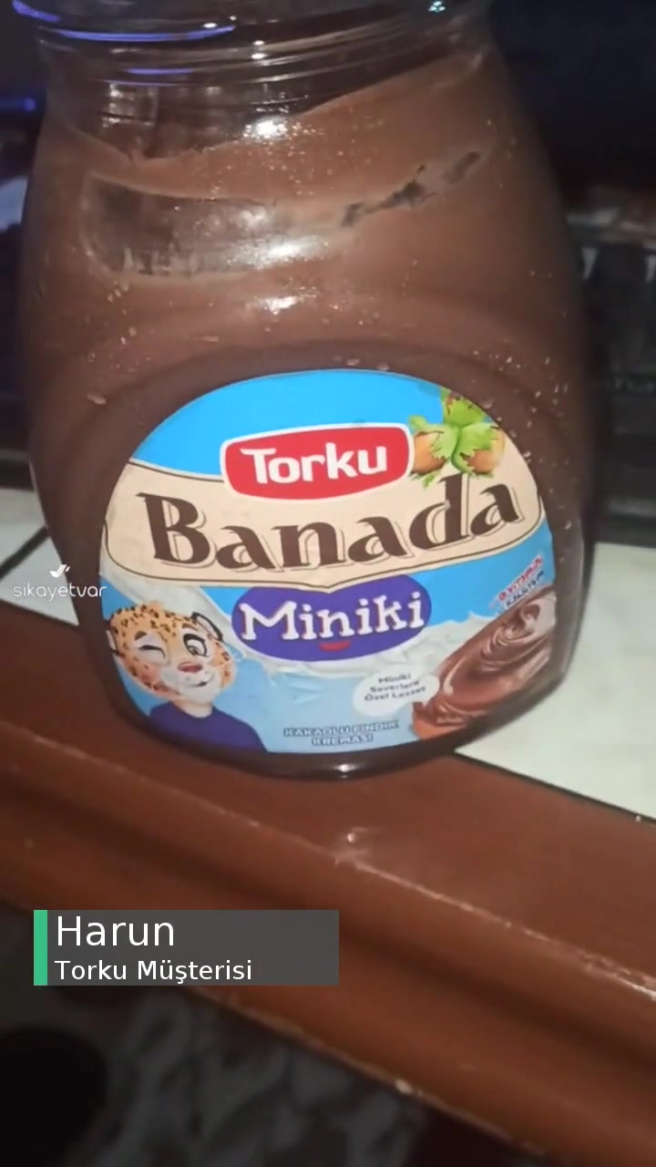 Torku Kaliteyi Bitirmiş İşi Tamamen Kar Marjına Yöneltmiştir videonun kapak resmi