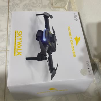 İlk Kullanımda Kaybolan Drone Ve Müşteri Hizmetlerine Ulaşılamıyor