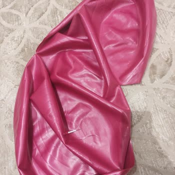 Patlamaz Denilen Pilates Topu Kısa Sürede Patladı, Mağduriyet Yaşadık