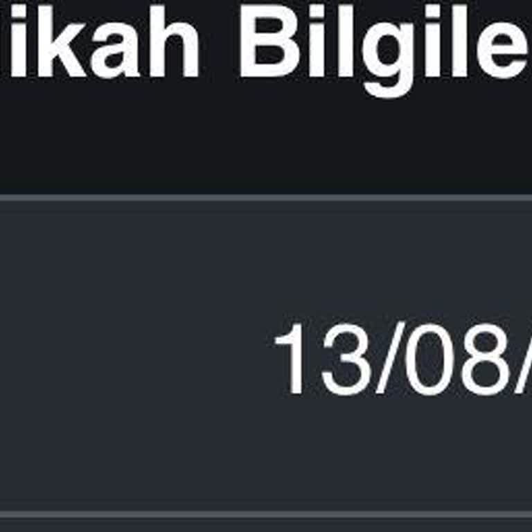 Yanlış Girilen Nikah Tarihi Nedeniyle Kredi Hakkım Haksız Yere Reddedildi