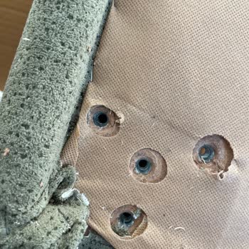 Sıfır Ürün Yerine Teşhir Koltuk Gönderildi Mağduriyetim Giderilmiyor