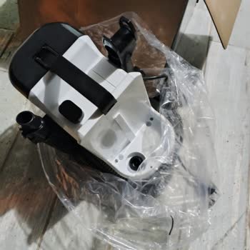 Eksik Parça Çıkan Ürünü İade Etmek İsterken Mağazada Kaba Muameleyle Karşılaştım