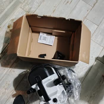 Eksik Parça Çıkan Ürünü İade Etmek İsterken Mağazada Kaba Muameleyle Karşılaştım