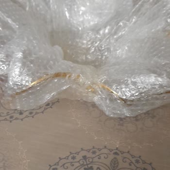 Kargom Paramparça Ulaştı Zararımı Karşılamıyorlar