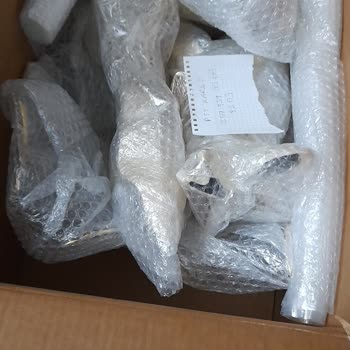 Kargom Paramparça Ulaştı Zararımı Karşılamıyorlar