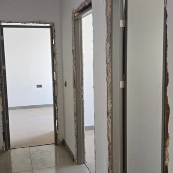 Adıyaman İndere Deprem Konutunda Eksik Ve Hatalı İşçilik Sorunları