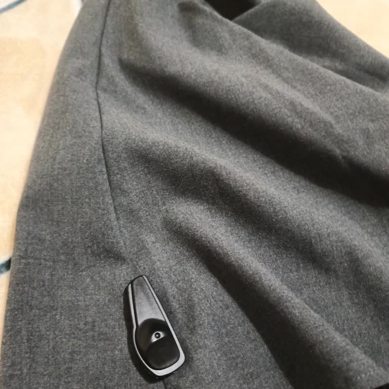 Alarmı Çıkarılmayan Ürün Nedeniyle Mağduriyet Yaşadım