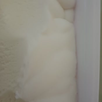 Migros'tan Aldığım Dondurma Bozuk Çıktı İade Talep Ediyorum