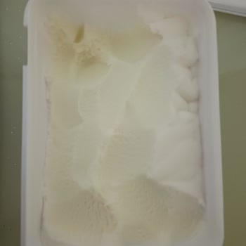 Migros'tan Aldığım Dondurma Bozuk Çıktı İade Talep Ediyorum