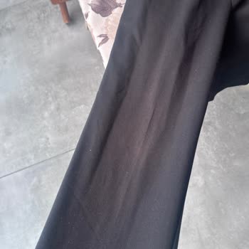 Solan Pantolon, Saygısız Hizmet Ve Çözüm Eksikliği!