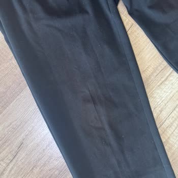 Solan Pantolon, Saygısız Hizmet Ve Çözüm Eksikliği!