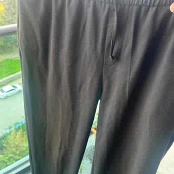 Solan Pantolon, Saygısız Hizmet Ve Çözüm Eksikliği!