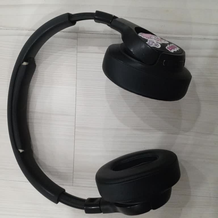 JBL Tune 710 BT Kulaklığımın Tek Tarafından Ses Gelmiyor, Değişim Talep Ediyorum