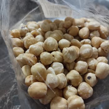 Migros Sanal Market'ten Aldığım Fındıklar Kurtlu Çıktı, Mağduriyetim Giderilmedi