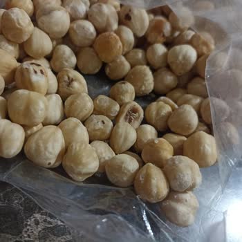 Migros Sanal Market'ten Aldığım Fındıklar Kurtlu Çıktı, Mağduriyetim Giderilmedi