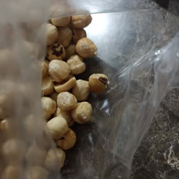 Migros Sanal Market'ten Aldığım Fındıklar Kurtlu Çıktı, Mağduriyetim Giderilmedi