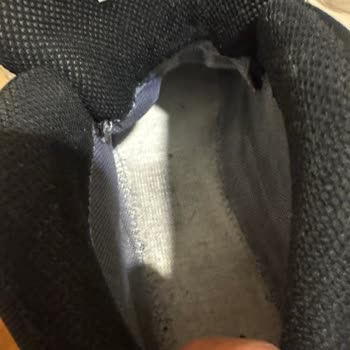 Su Geçirmez Özellikli Bot Su Aldı, Talebim Reddedildi