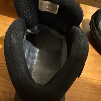 Su Geçirmez Özellikli Bot Su Aldı, Talebim Reddedildi